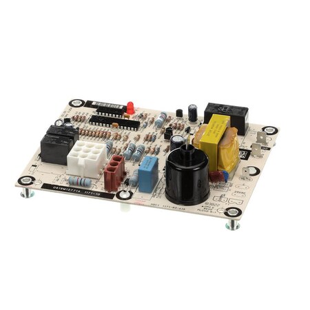 York Control Board, Ignition, Ut S1-03109161000